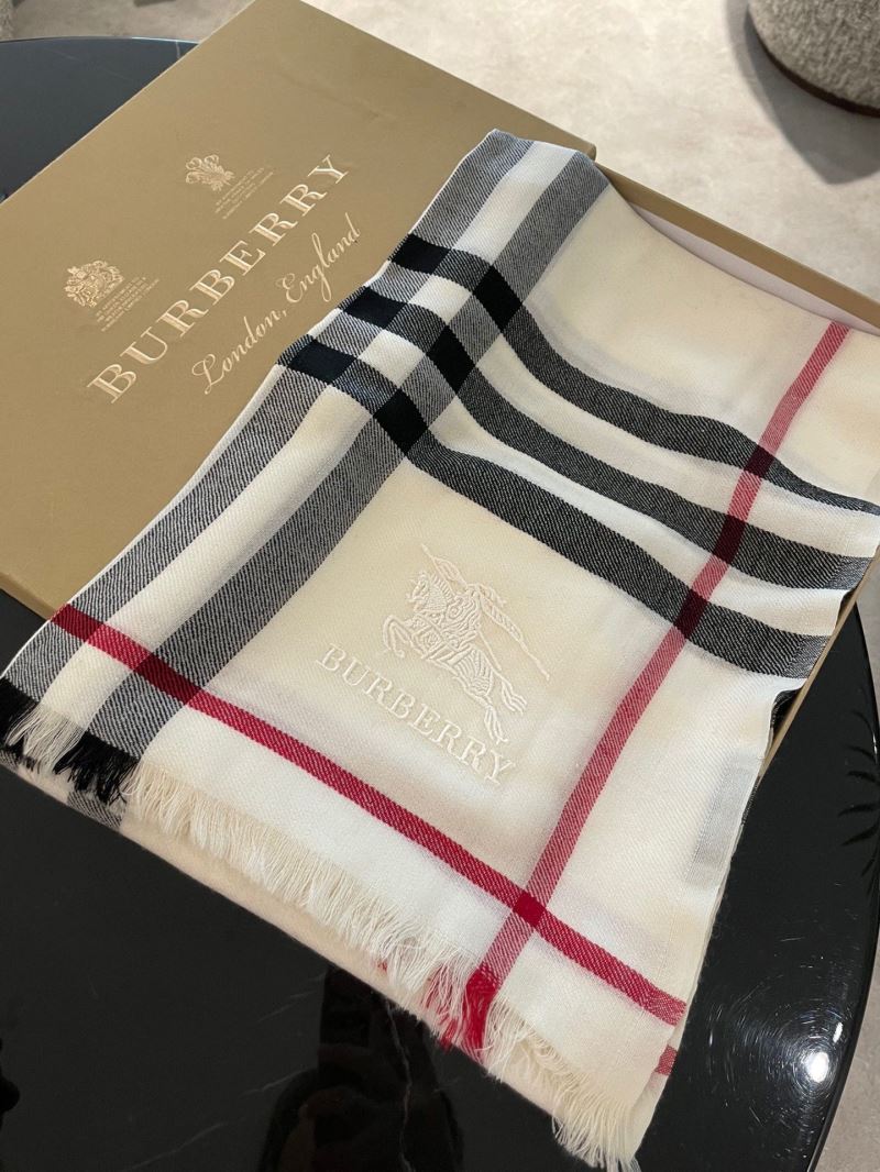 Burberry Scarf